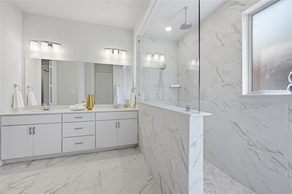 Lennon Creek Add - Residential