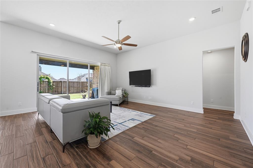 Lennon Creek Add - Residential