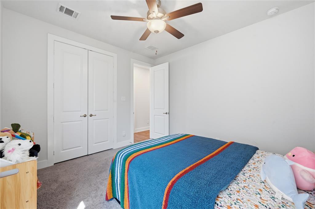 Lennon Creek Add - Residential