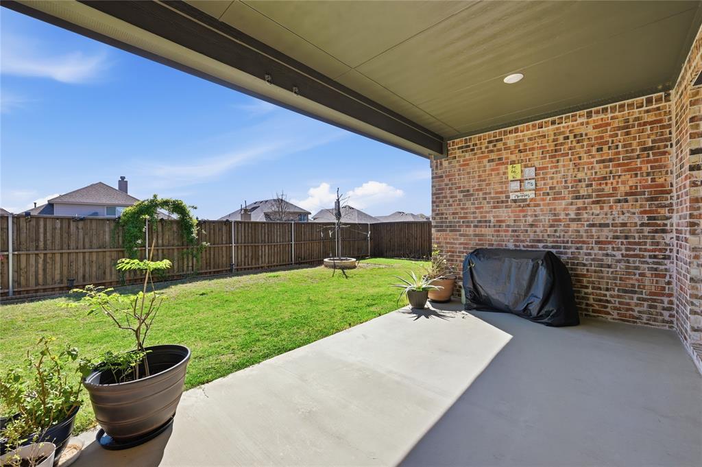 Lennon Creek Add - Residential