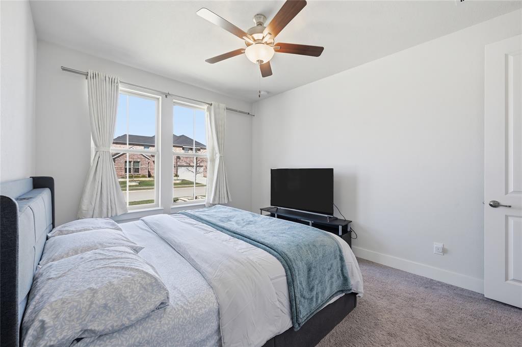 Lennon Creek Add - Residential