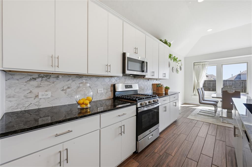 Lennon Creek Add - Residential