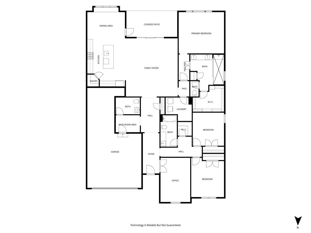 Lennon Creek Add - Residential