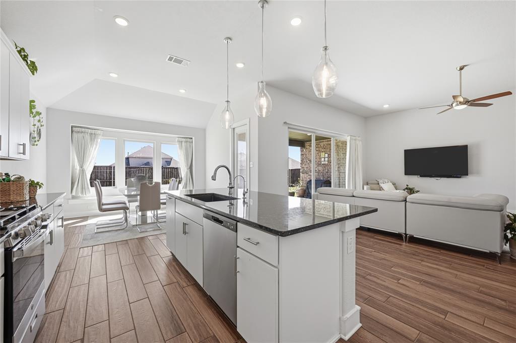 Lennon Creek Add - Residential