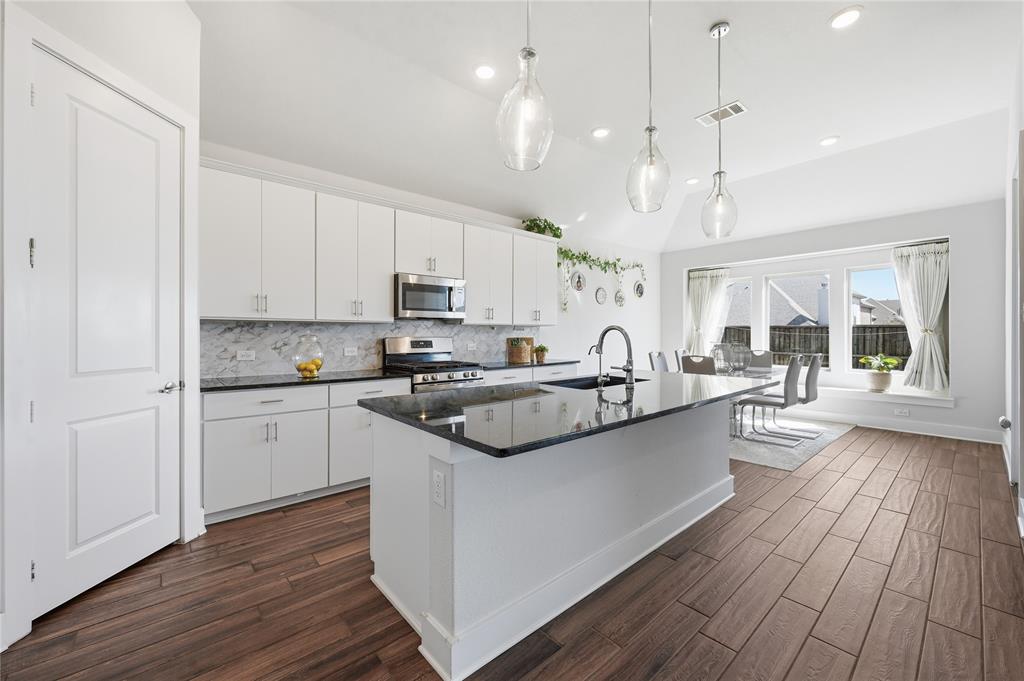 Lennon Creek Add - Residential