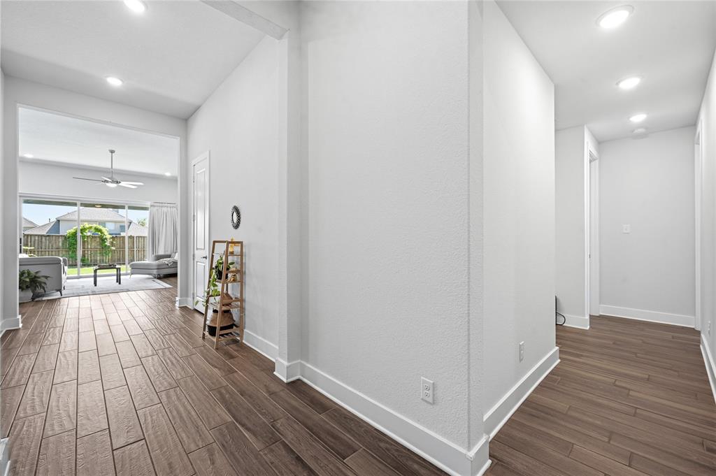 Lennon Creek Add - Residential