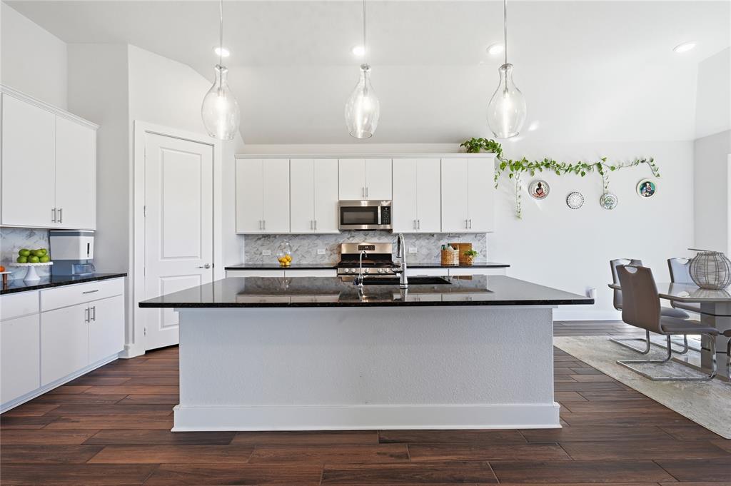 Lennon Creek Add - Residential