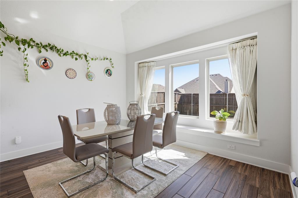 Lennon Creek Add - Residential