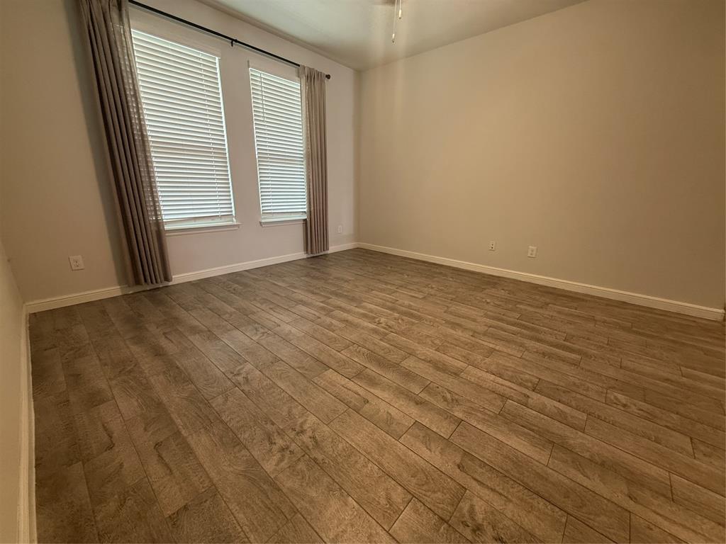 Belclaire - Residential Lease