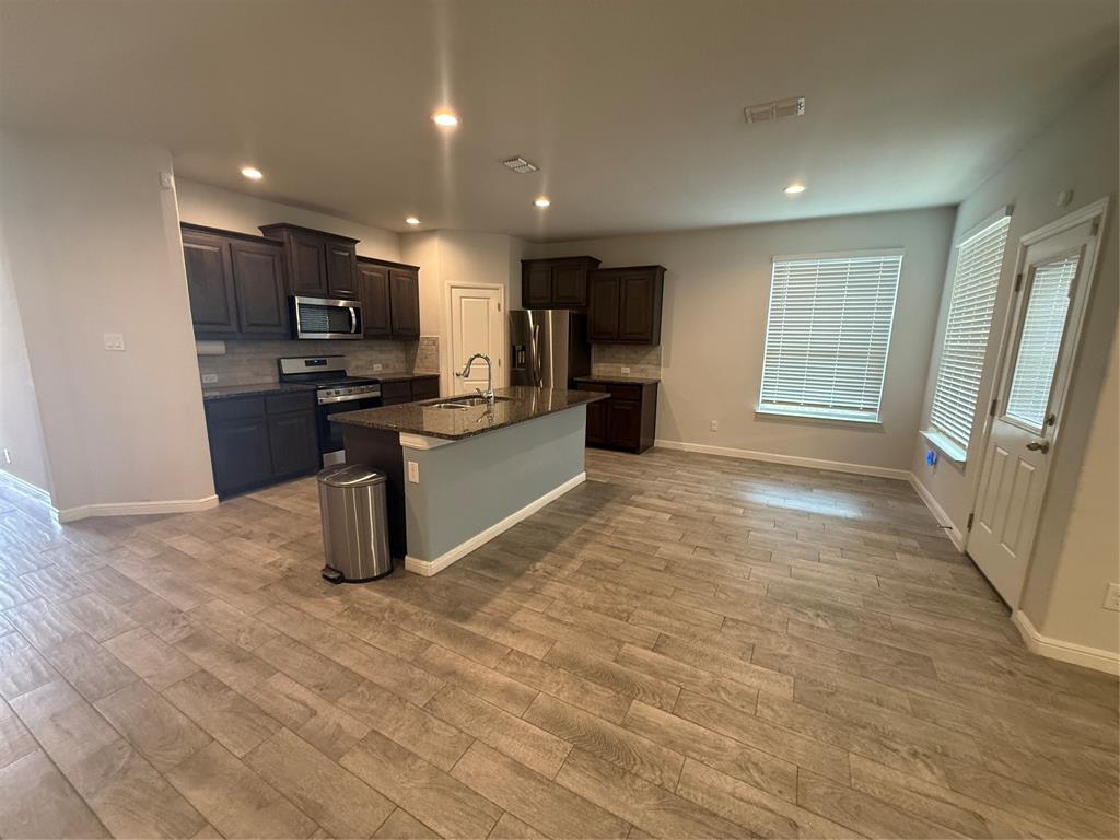 Belclaire - Residential Lease