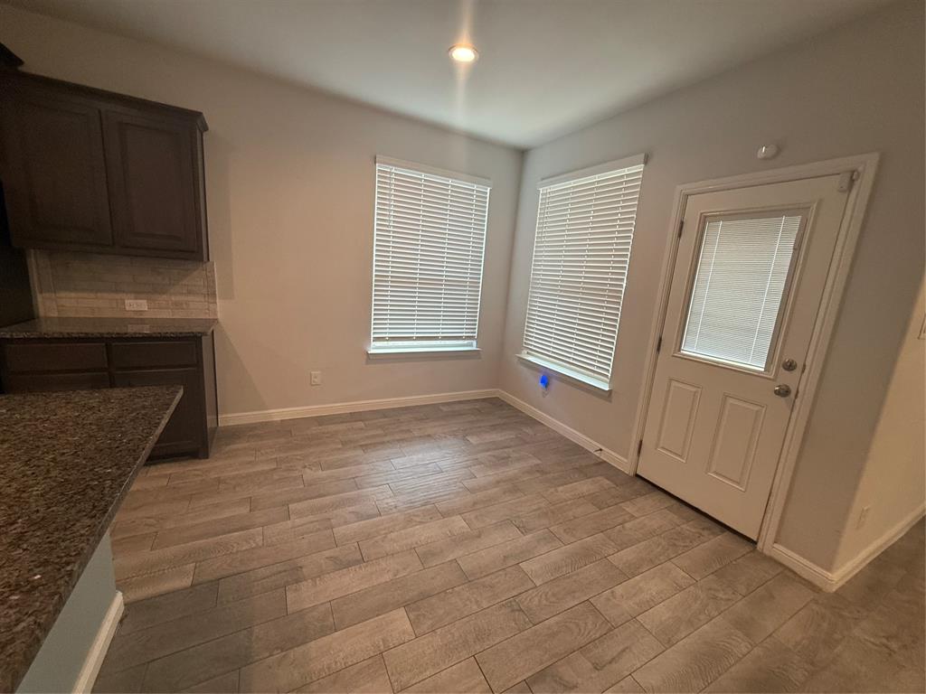 Belclaire - Residential Lease