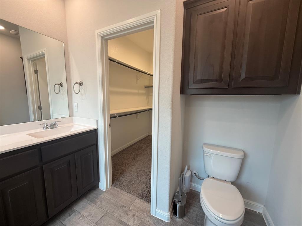 Belclaire - Residential Lease