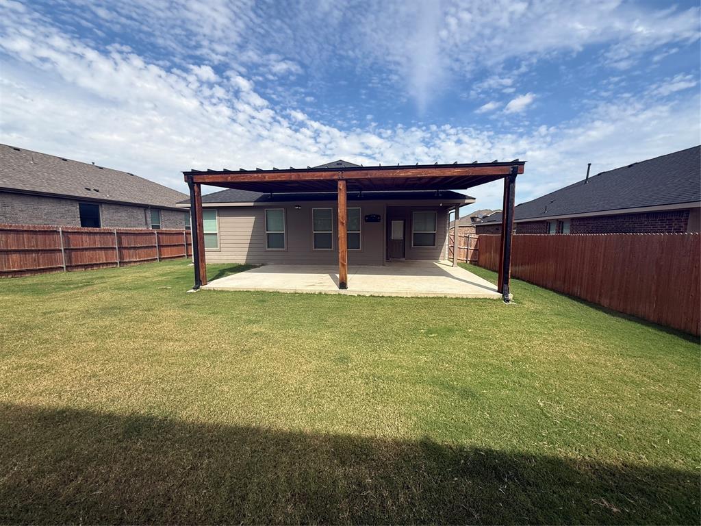 Belclaire - Residential Lease