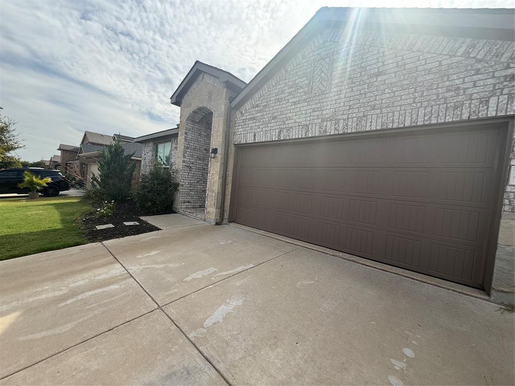 Belclaire - Residential Lease