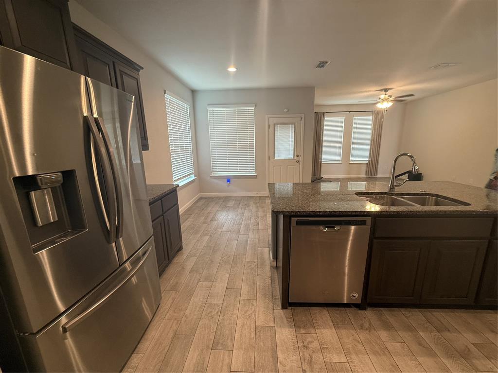 Belclaire - Residential Lease