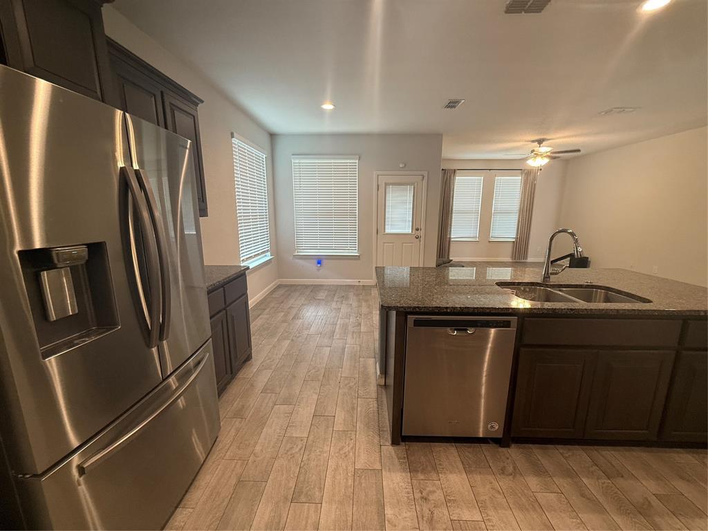 Belclaire - Residential Lease