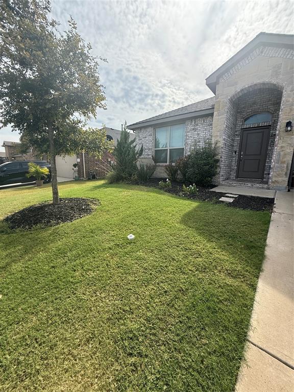 Belclaire - Residential Lease