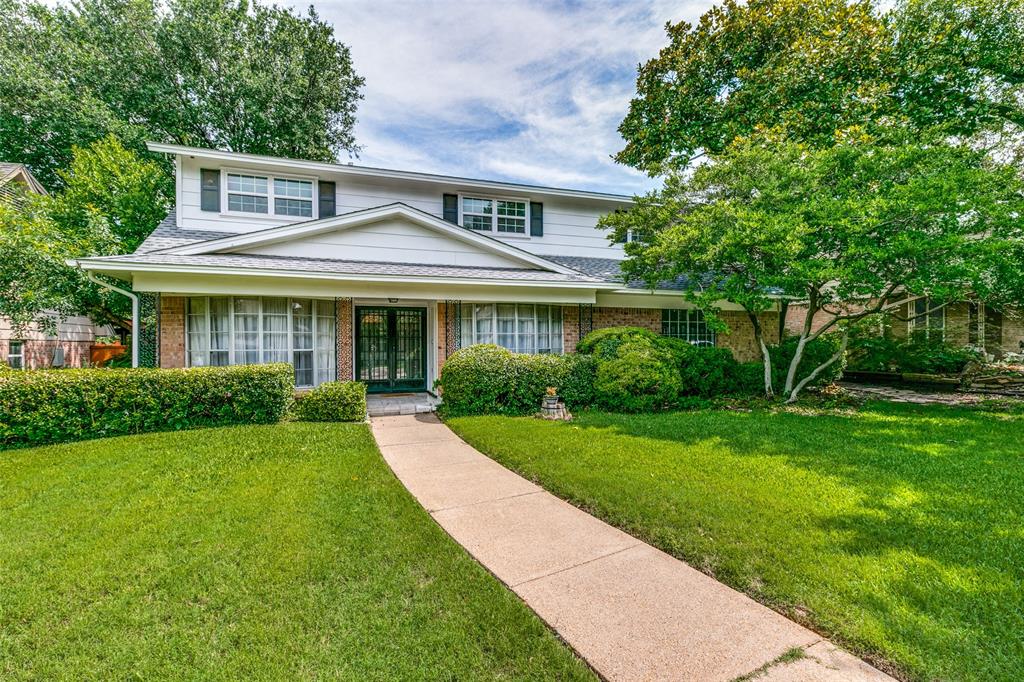 Richardson Heights Estates West 5t - Residential