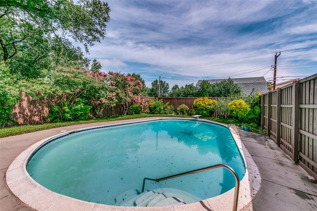 Richardson Heights Estates West 5t - Residential