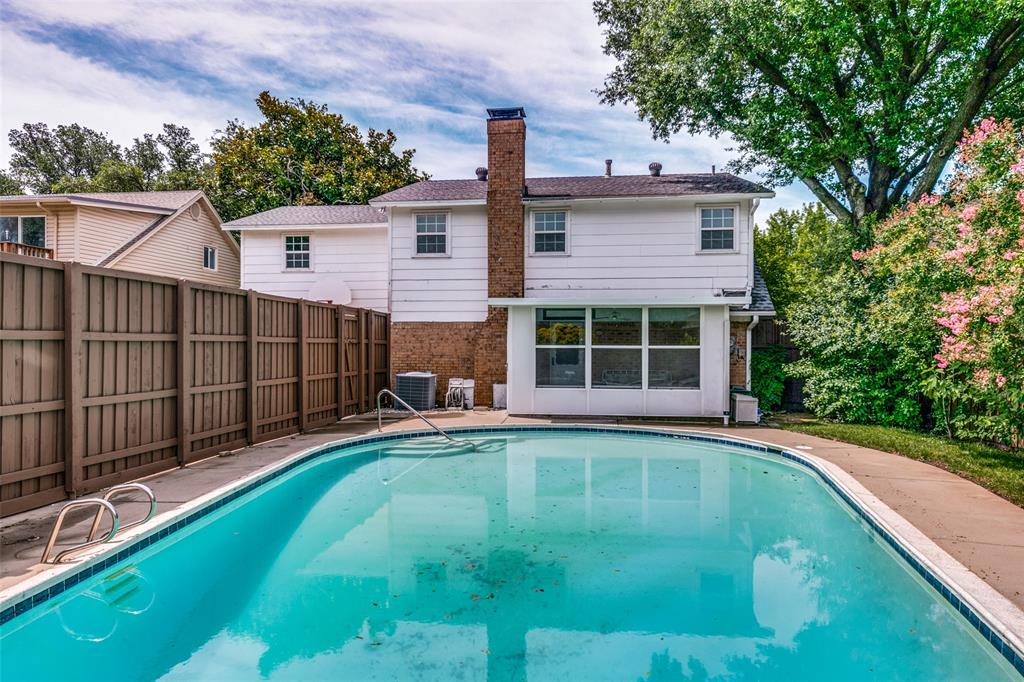 Richardson Heights Estates West 5t - Residential