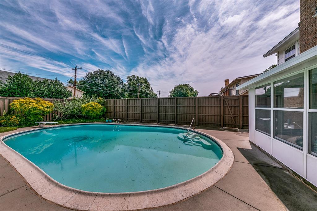 Richardson Heights Estates West 5t - Residential