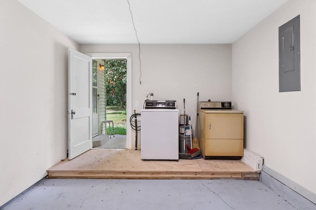 Nursery Park - Residential