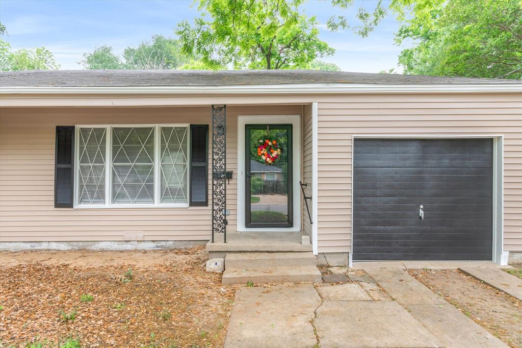 Nursery Park - Residential