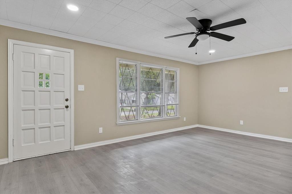 Nursery Park - Residential