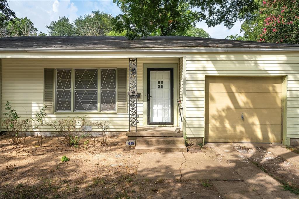 415 Maple Drive