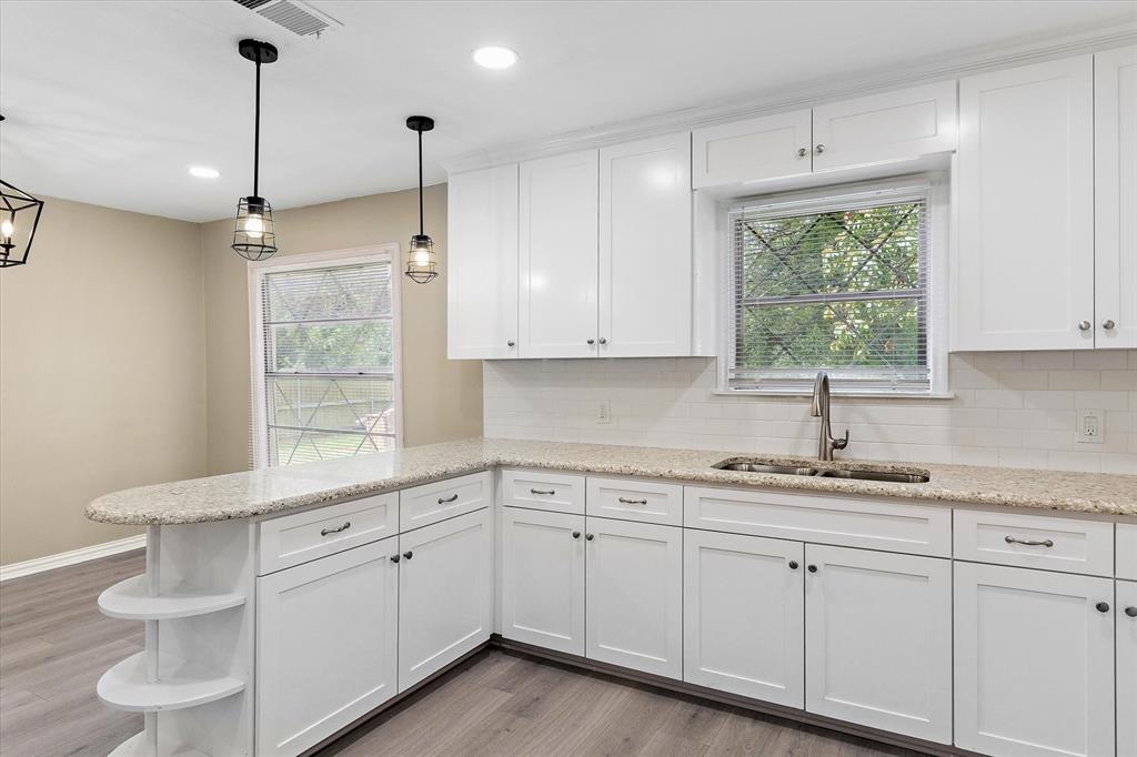 Nursery Park - Residential