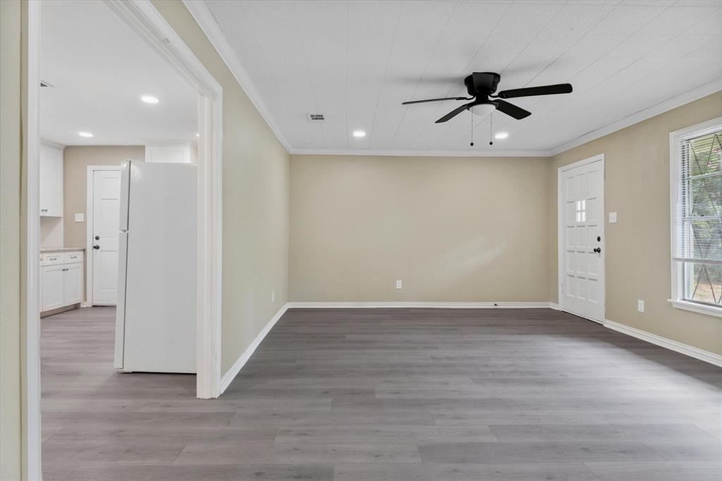 Nursery Park - Residential