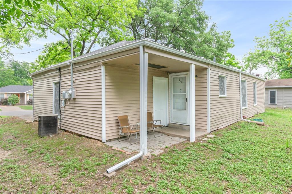 Nursery Park - Residential