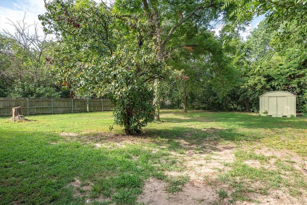 Nursery Park - Residential