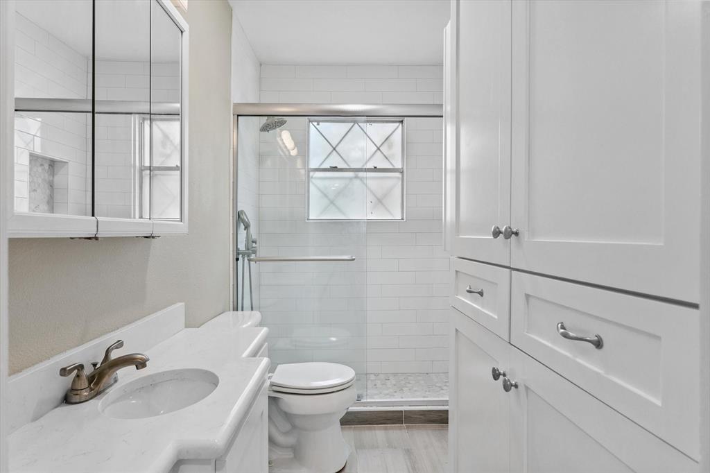 Nursery Park - Residential