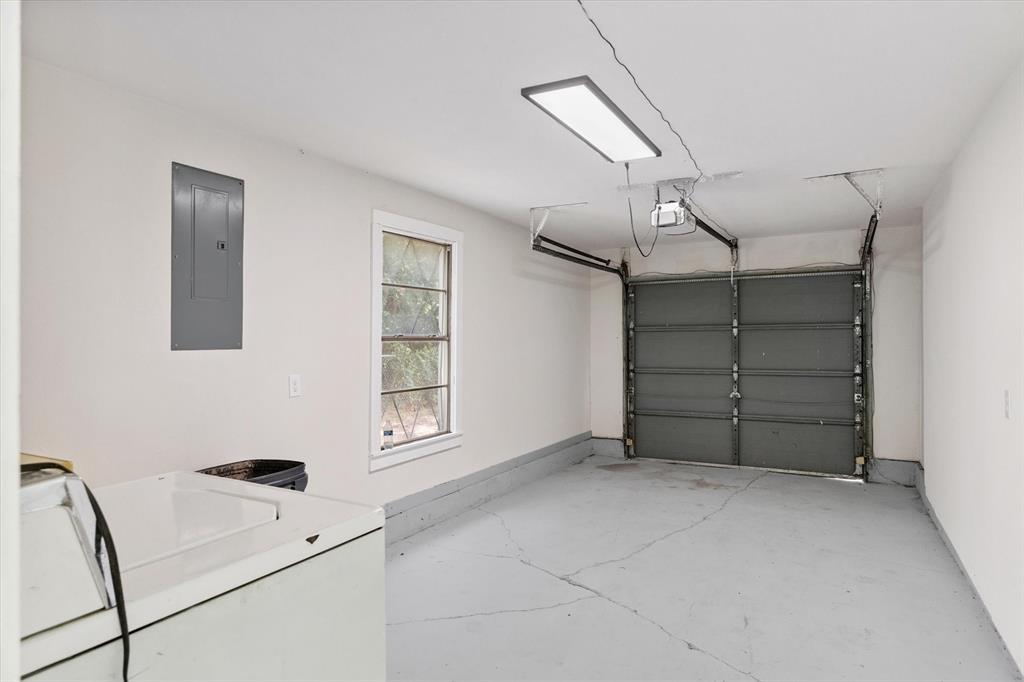 Nursery Park - Residential