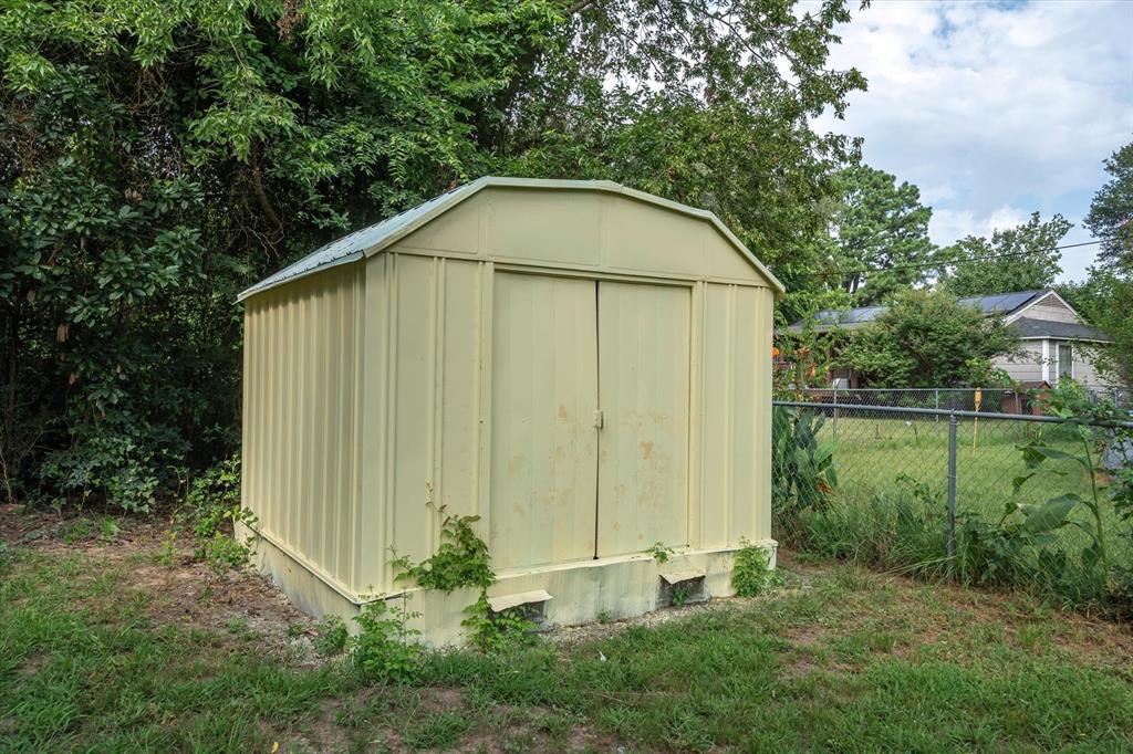 Nursery Park - Residential