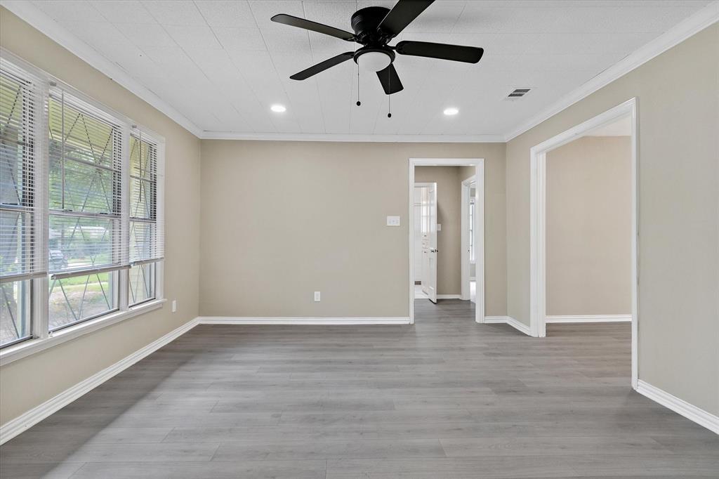 Nursery Park - Residential