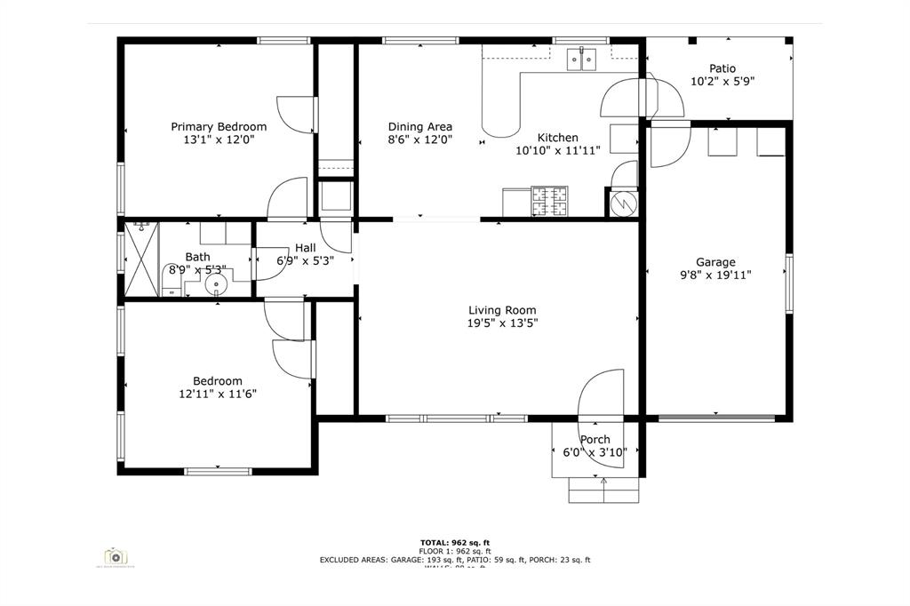 Nursery Park - Residential