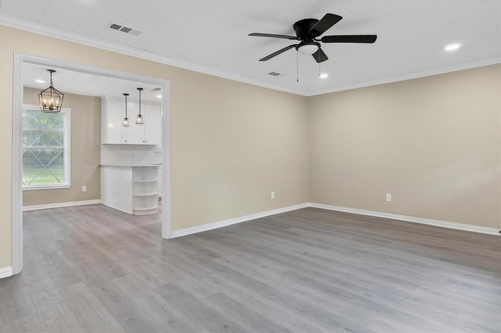 Nursery Park - Residential