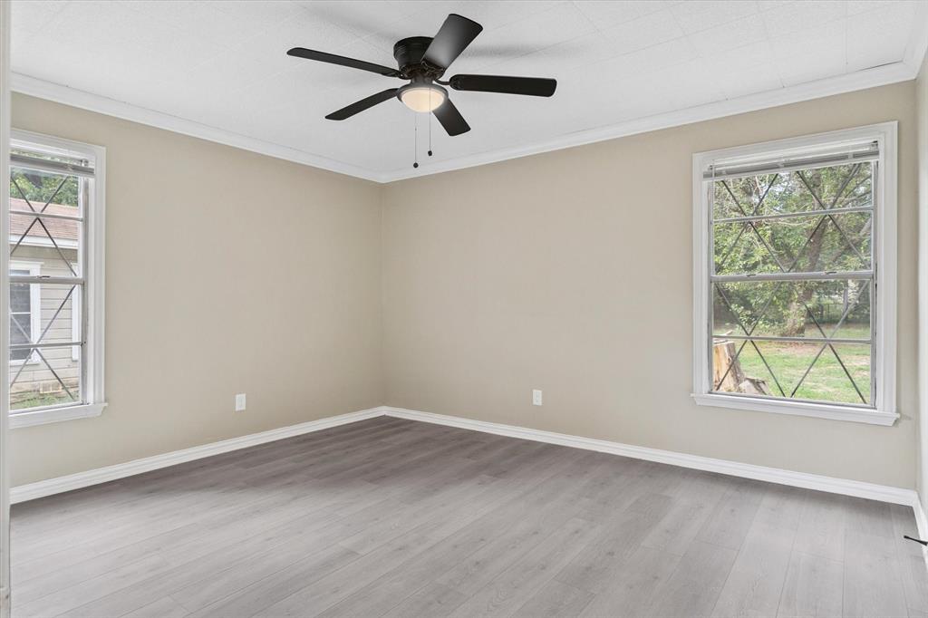 Nursery Park - Residential