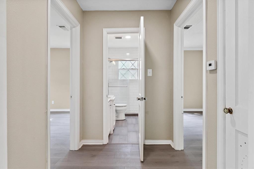 Nursery Park - Residential