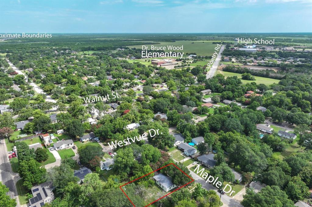 Nursery Park - Residential