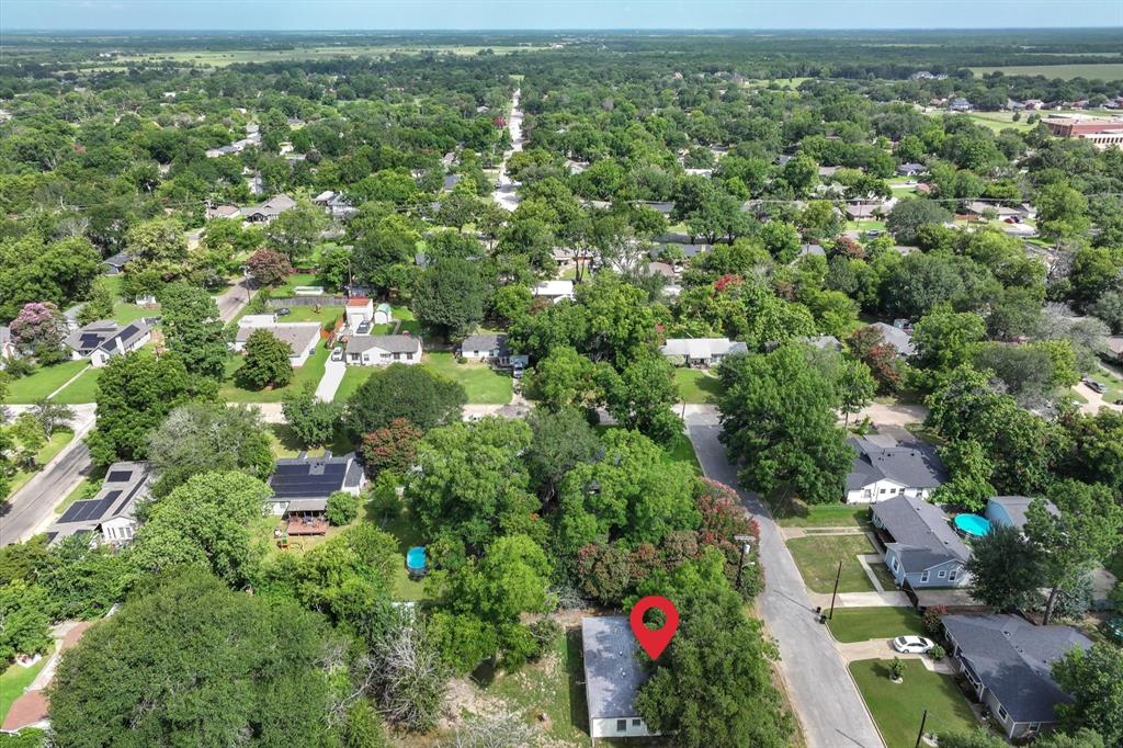 Nursery Park - Residential