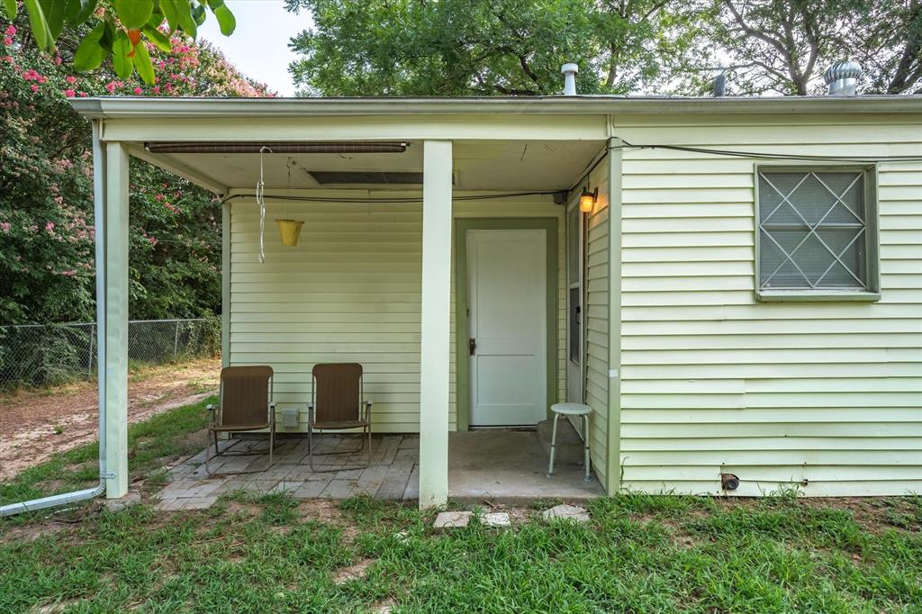 Nursery Park - Residential