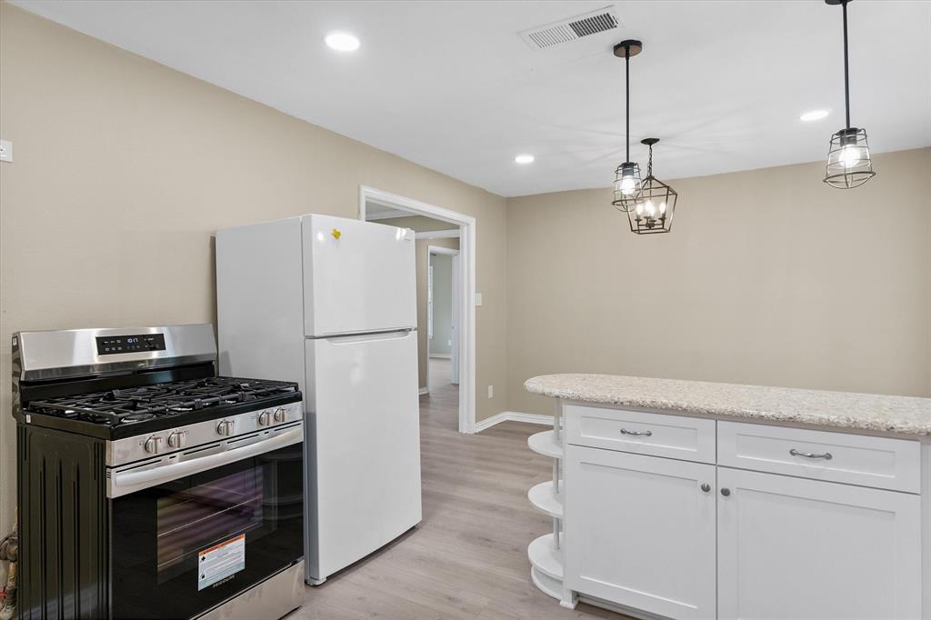 Nursery Park - Residential