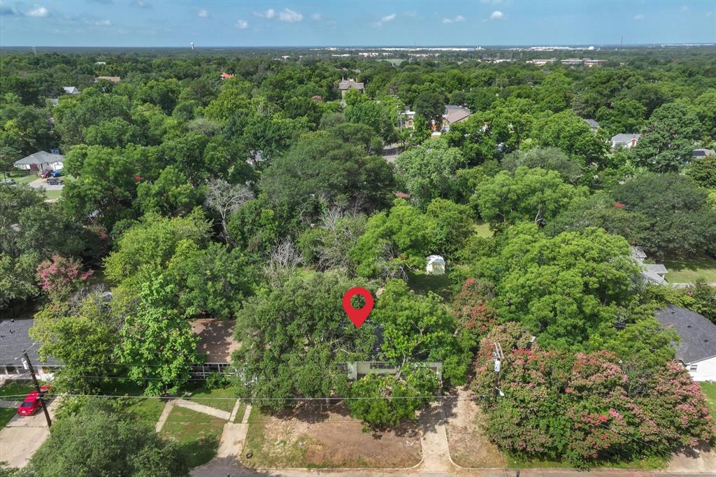 Nursery Park - Residential