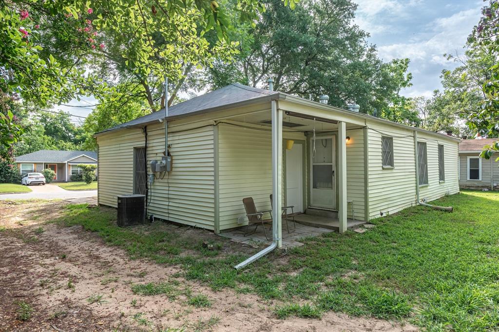 Nursery Park - Residential