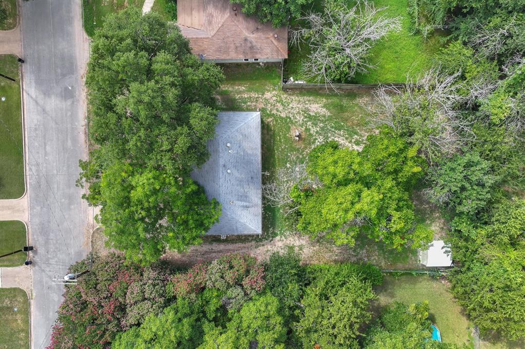 Nursery Park - Residential