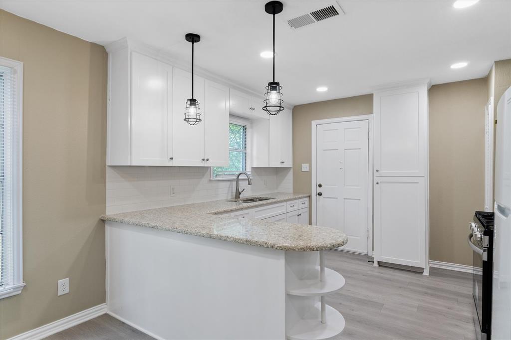 Nursery Park - Residential