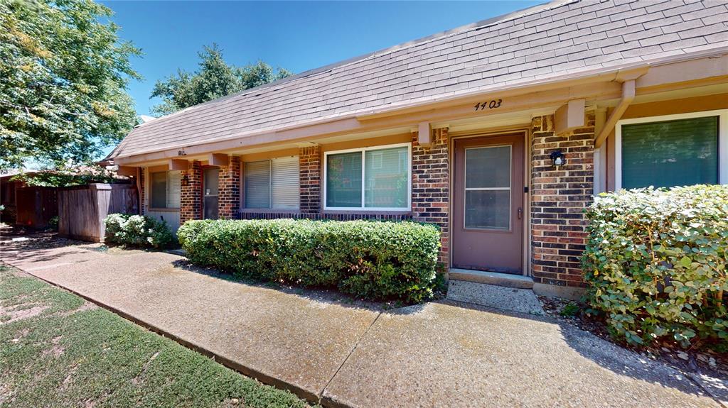 4403 Westminster Drive